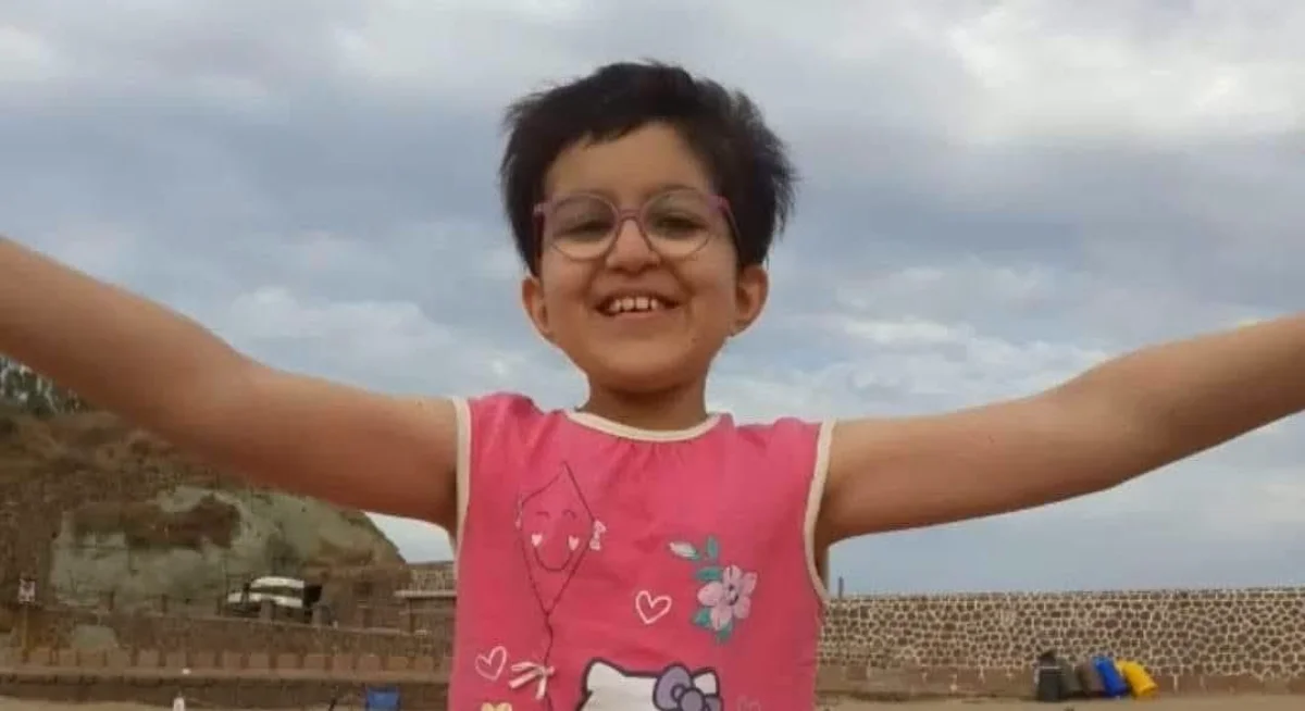 La benedizione del Papa alla mamma di Giulia Zedda, morta a soli 10 anni per un tumore cerebrale