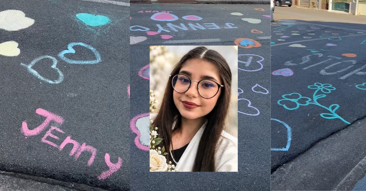 Villaspeciosa, il nuovo parco di via Bruxelles sarà intitolato a Jennifer Mameli, scomparsa a soli 15 anni