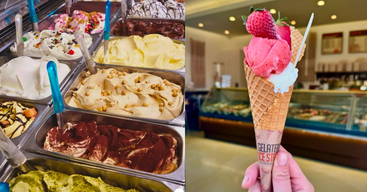 Ice Street, una stagione da record: ma il gelato continua tutto l’anno