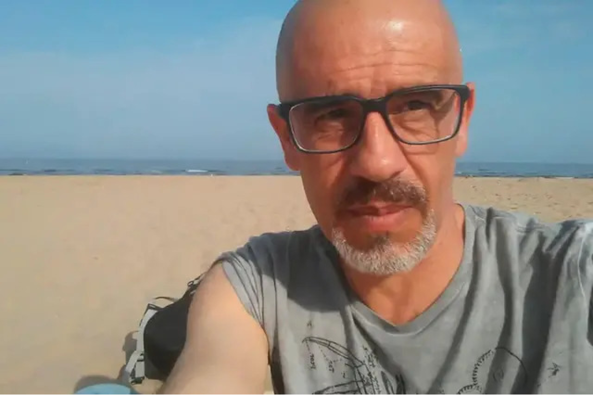 L’enigma dell’agricoltore sardo svanito tra le colline del Riminese: appello e foto della Prefettura per ritrovare Gian Gavino Chessa