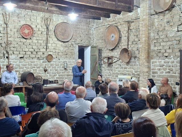 La Consulta delle Associazioni si rinnova nel segno della continuità, Alessandro Passera confermato Presidente