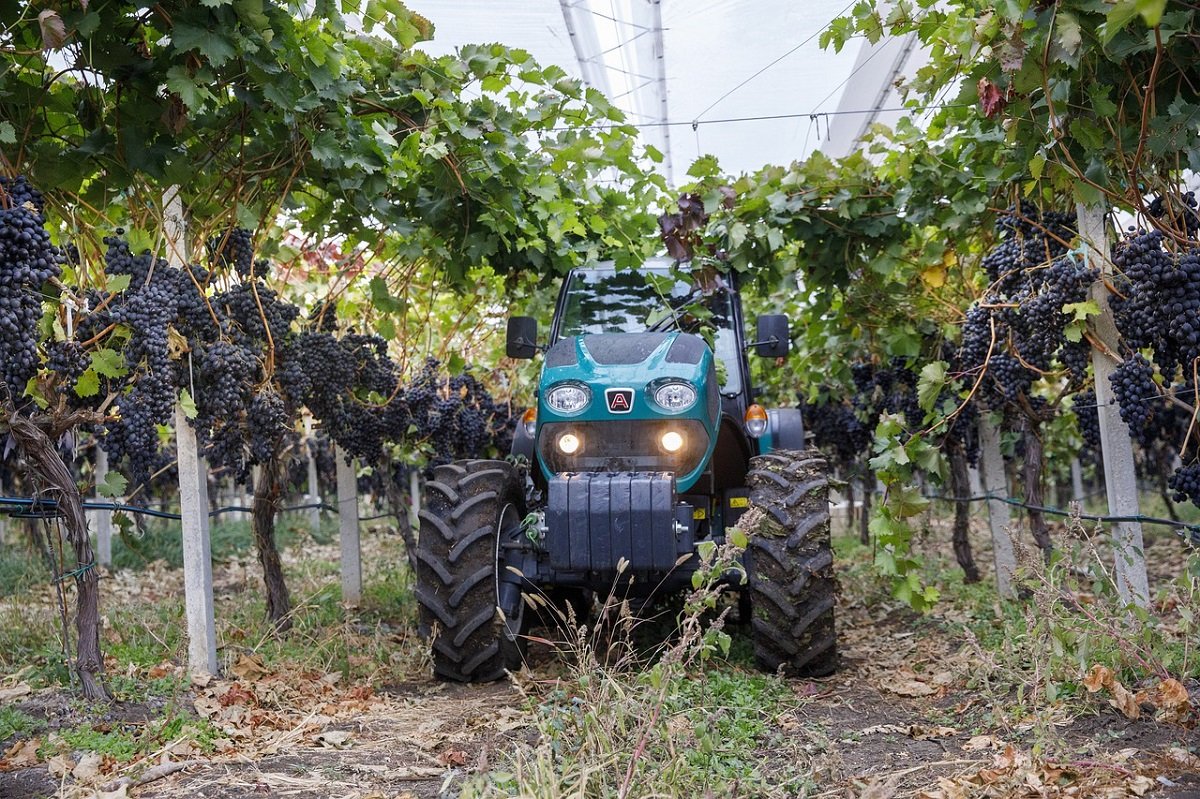 La Sardegna contro il caro gasolio: dalla Regione 25 milioni di euro per sostenere le imprese agricole