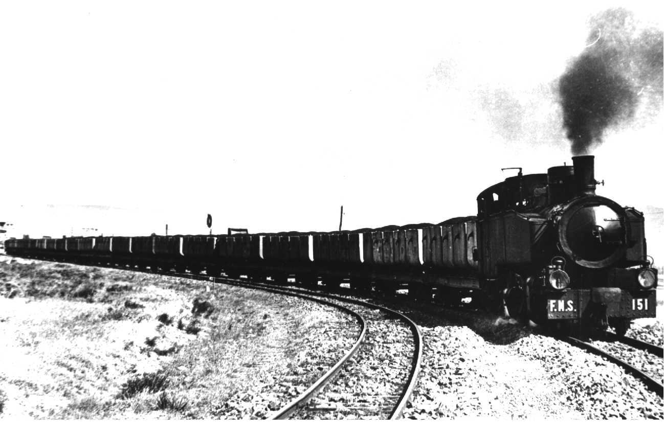 Alle origini delle strade ferrate nell’Isola: l’epopea della pionieristica ferrovia di San Leone tra Capoterra e la costa