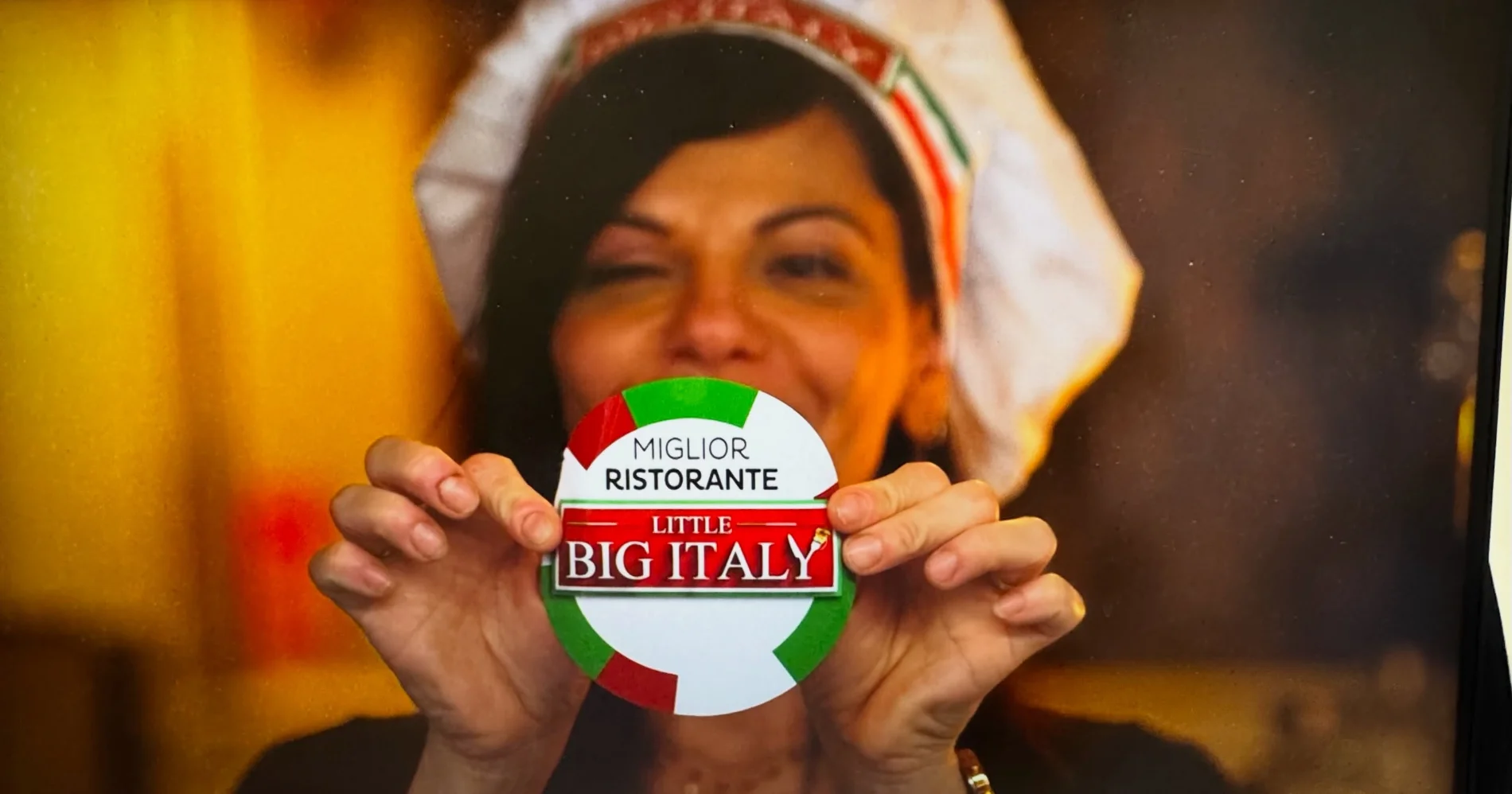 “Pappa e Citti” conquista Barcellona: la cucina sarda trionfa a Little Big Italy