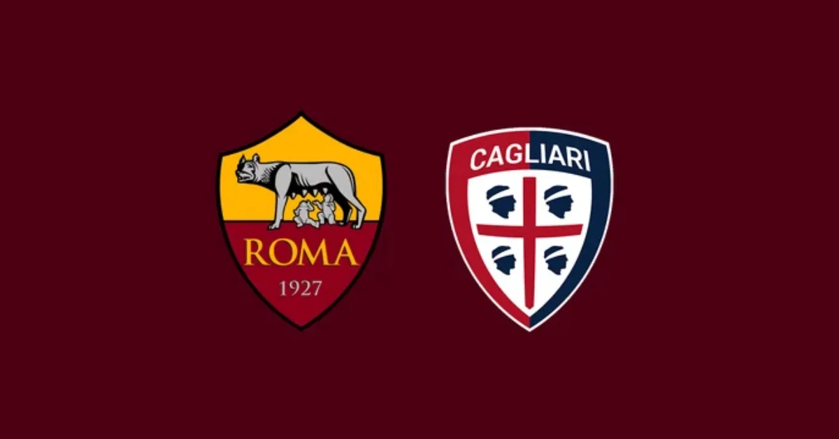 Cagliari, beffa all’Olimpico: rimonta due volte, ma la Roma cala il poker e vince 4-2