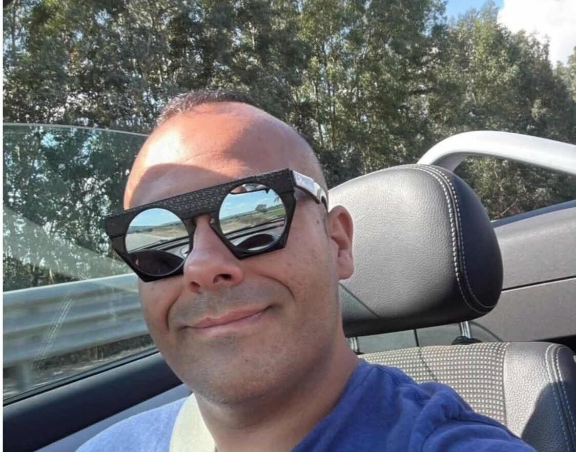 Samassi si ferma per Daniele Cabras: oggi l’ultimo saluto al 35enne morto sulla statale 196