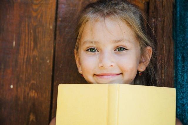 Finalmente autunno: a novembre letture ad alta voce e laboratori creativi alla Biblioteca Ragazzi