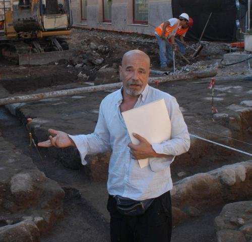 Incanti al Nuraghe Diana e alla Villa Romana: stasera l’ultimo appuntamento della rassegna