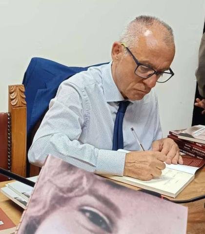 ViaConvento, Sergio Ugas racconta la storia di Emanuela Loi: una testimonianza di coraggio e legalità
