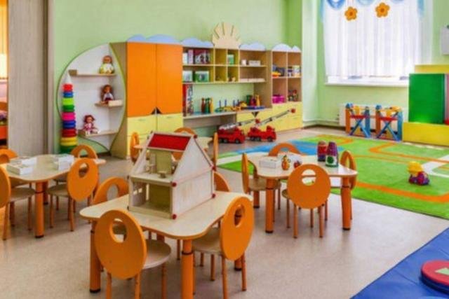 All'Asilo comunale di via De Cristoforis nuove opportunità per le famiglie con il progetto 'Gene-Attori - Costruttori di corresponsabilità'
